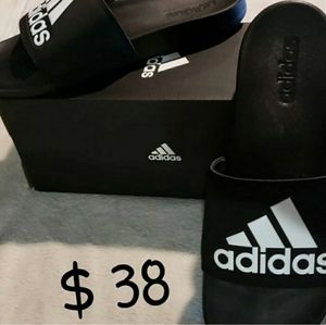 Adidas Men sandals